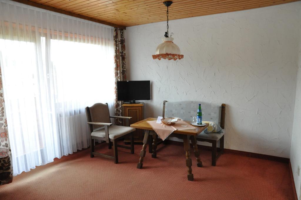 Reikartz Hotel Bergpanorama Pfronten Room photo