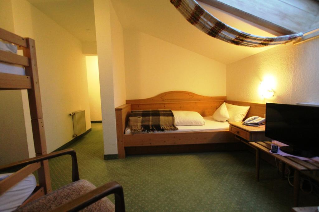 Reikartz Hotel Bergpanorama Pfronten Room photo