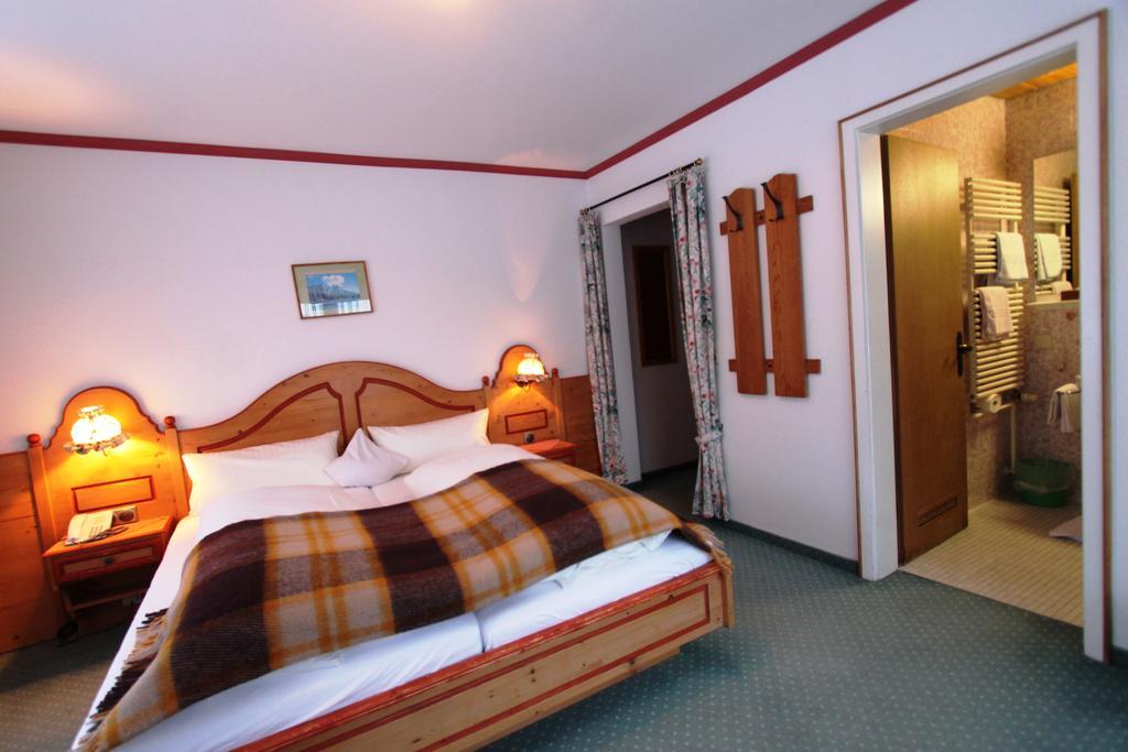 Reikartz Hotel Bergpanorama Pfronten Room photo