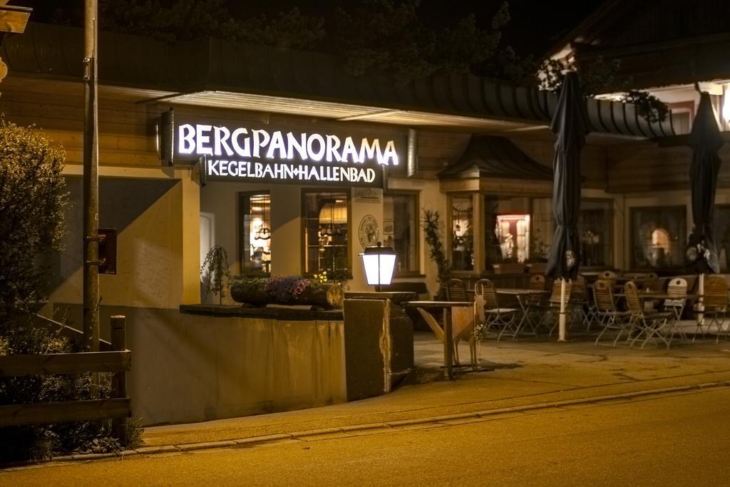 Reikartz Hotel Bergpanorama Pfronten Exterior photo
