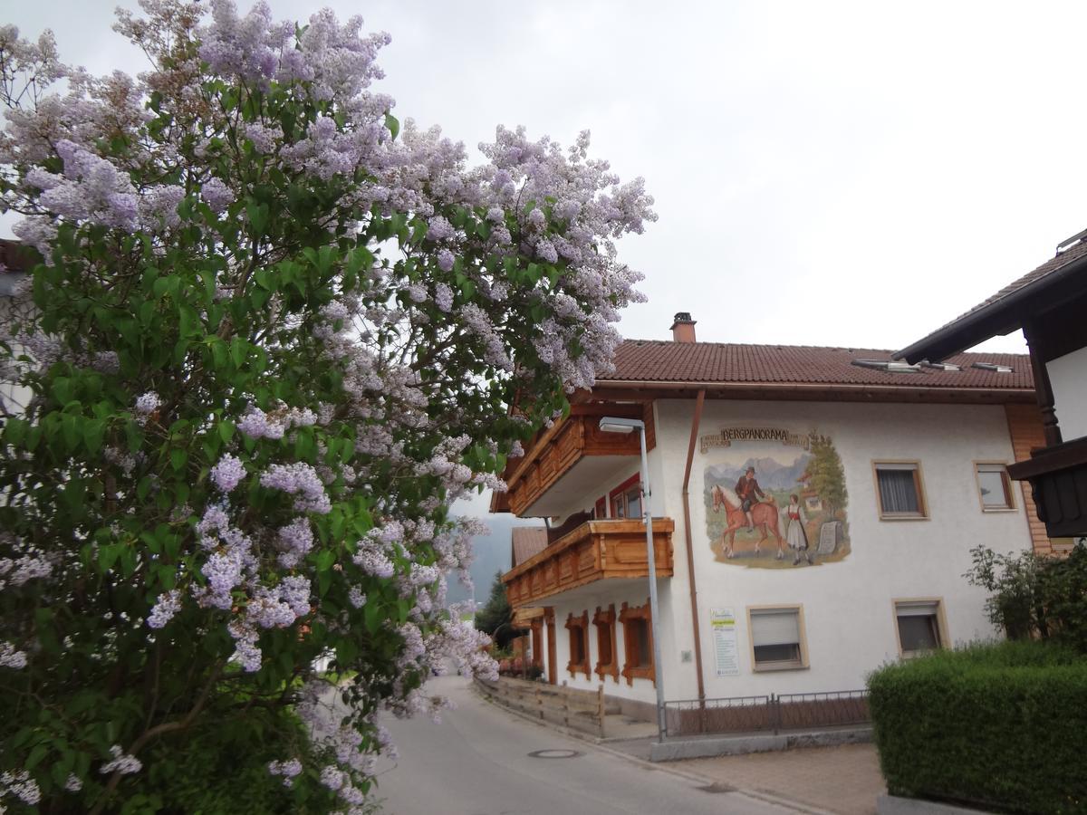 Reikartz Hotel Bergpanorama Pfronten Exterior photo